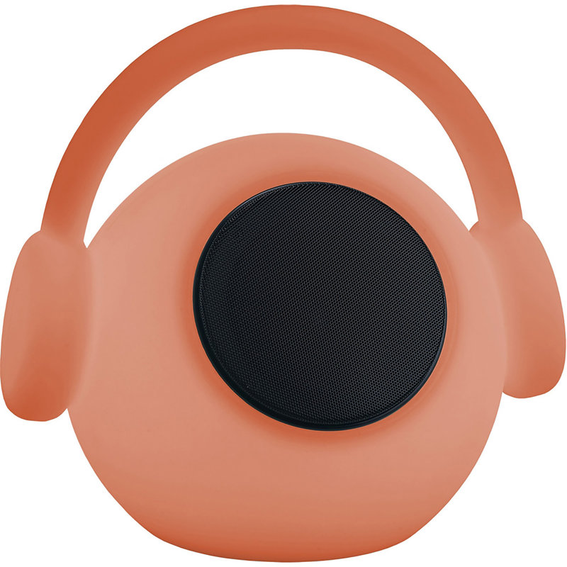 Emma Matt White Plug-in Integrated LED