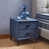 Bleu gris est en rupture de stock sélectionné