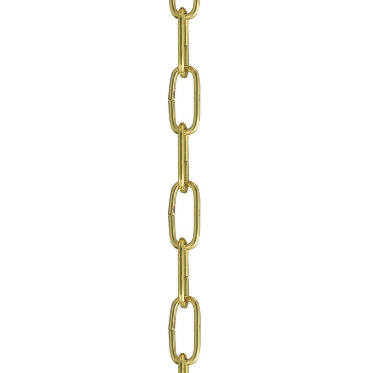 Robicheaux Standard Decorative Chain or Chain Break