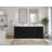Alys 84" W Double Bathroom Vanity Set (Knobs Option)