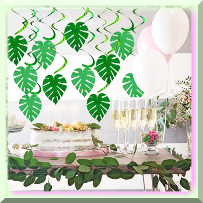 Oktoberfest Party Pack 12-Piece Flag Banner Balloons