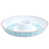 White/Aqua selected