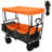 480 lb. Collapsible Cart with Canopy-117092096