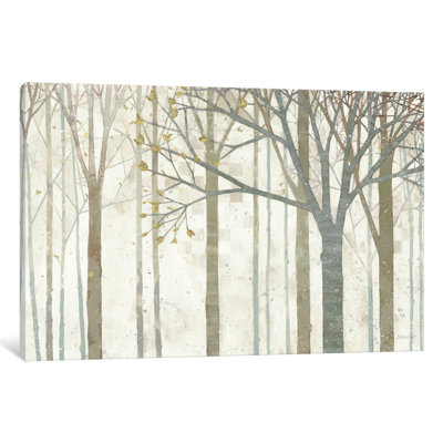 «In Springtime No Border» par Katherine Lovell, impression