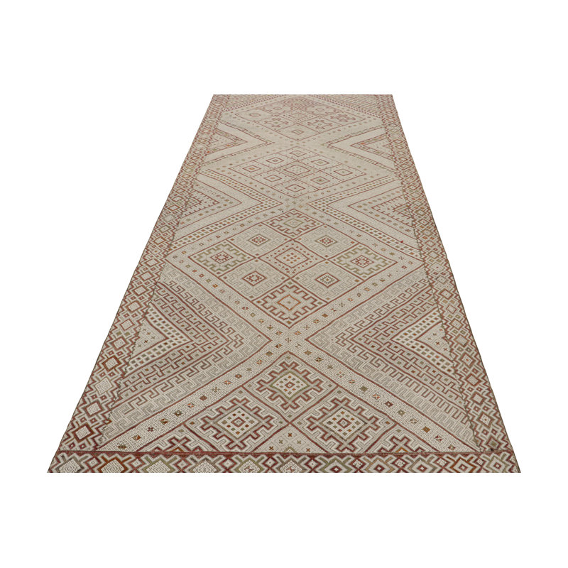 One-of-a-Kind Area Rug