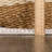 Kwan Machine Washable Modern Geometric Beige Area Rug-903962231