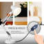 Lampe de bureau 24 po Pico