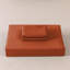 Kamiaya Plain Microfibre 200TC Reversible Duvet Cover Set-1748363805-1779875387