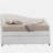 Kasandra Upholstered Daybed