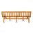 Patio Daybed Jill