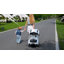 HOMCOM Battery Powered Ride On-132672524