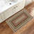 Machine Washable Kitchen Mat with Non-Slip Backing (Set of 3)-1028571753