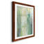Morning Egret II - peinture encadrée-856246176-856246188