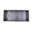 42'' L Undermount Single Bowl Stainless Steel Kitchen Sink