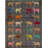 Abstract Multi Area Rug-1418445267