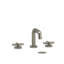 Riu™ Widespread Lavatory Faucet with U-Spout-1526043326-1526043323