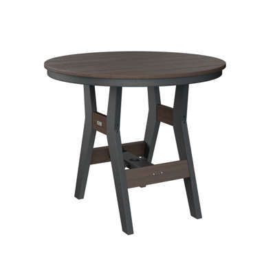 Harbor Outdoor Round Dining Table