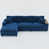 Bleu antique