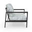 Chaise longue d'extérieur avec coussins Sunbrella® Townsend-1849364733