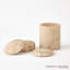 Gala Alabaster Canister-Short-1640291244