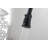 Pull Out Spray Kitchen Sink Faucet, Single Handle, Chrome Finish | Gift Idea-122633901