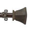 Tringle à rideaux simple ajustable pour fenêtre de 0,81 po Reanna (4 côtés)-16981971-91262686