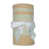 Rayures orange