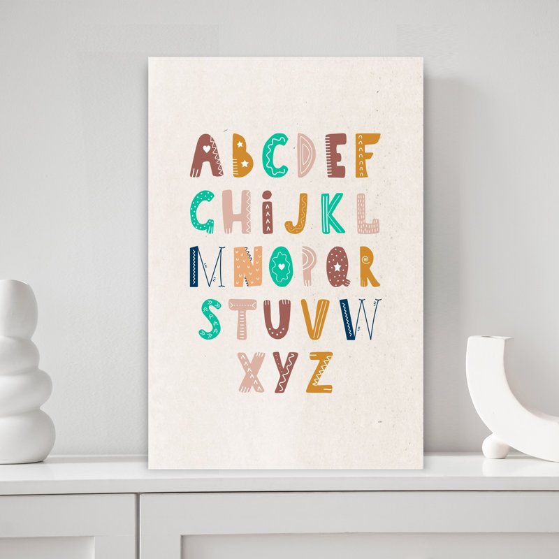 Wrapped Canvas Print, 45.72 cm H x 30.48 cm W