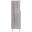 Huard Freestanding Linen Cabinet-859216874