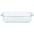 Ensemble de plats de cuisson 4 pièces Pyrex Deeper