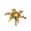 12 - Light Chandelier