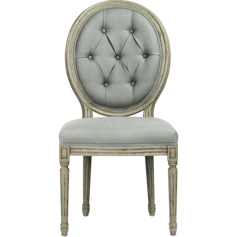 Upholstered Dining Chair