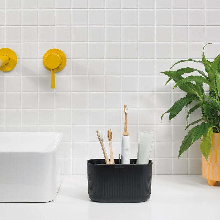 Recycled Large Bathroom Caddy - Made in UK