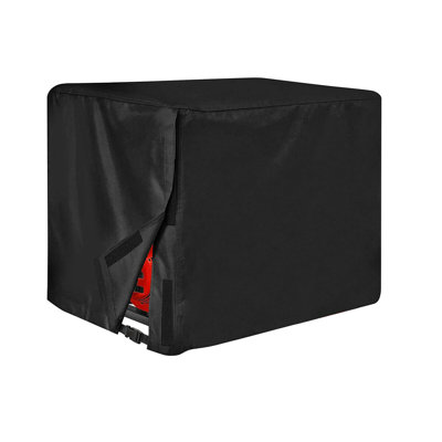 38"x 28"x 30" Generator Cover Outdoor Generator Cover by Arlmont & Co.