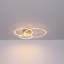 Bollington LED Semi Flush Mount