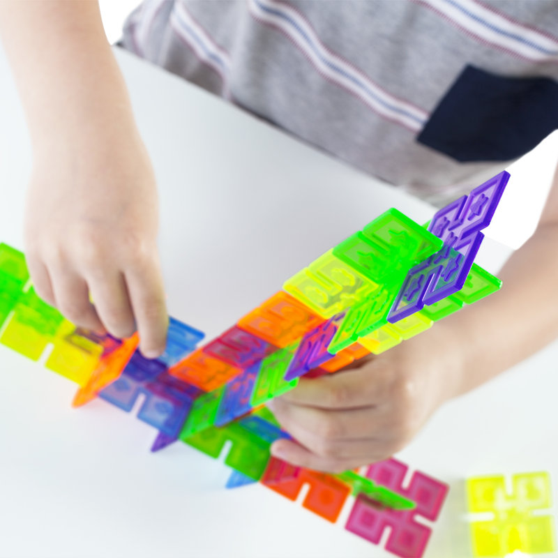 Outils d'apprentissage Interlox