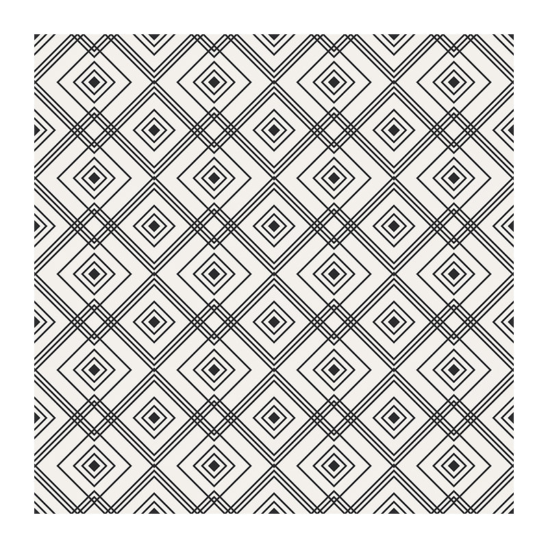Barbonne Matte Mural, 250 x 250cm