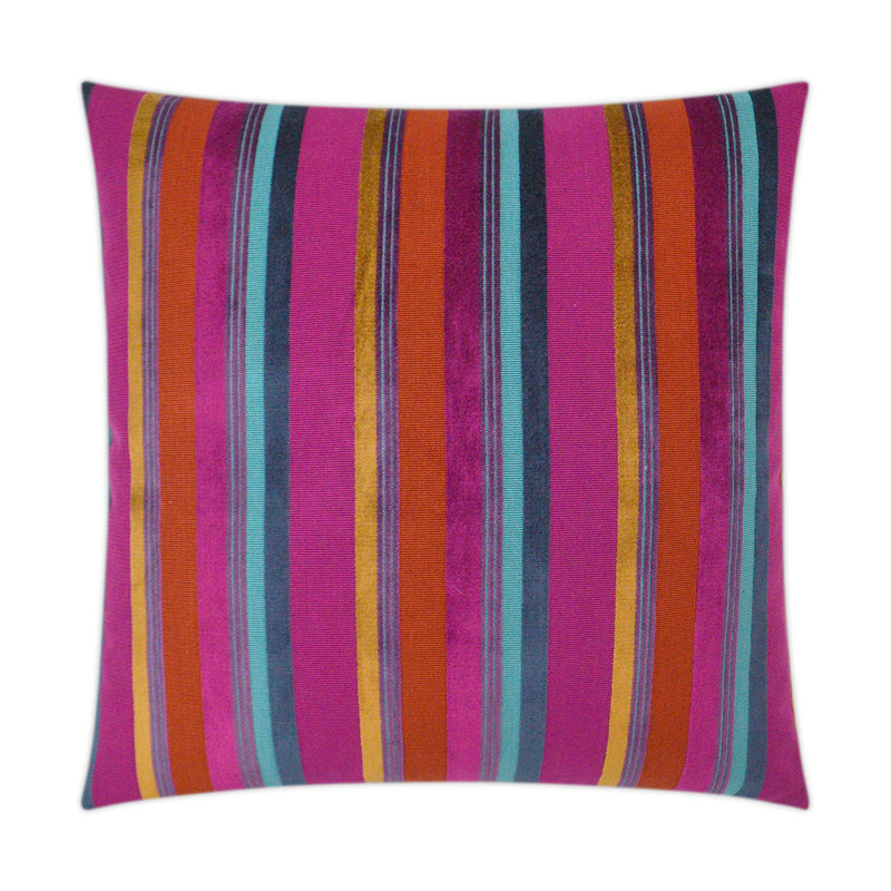 Spark And Spunk Pillow Cover & Insert, Square 24"