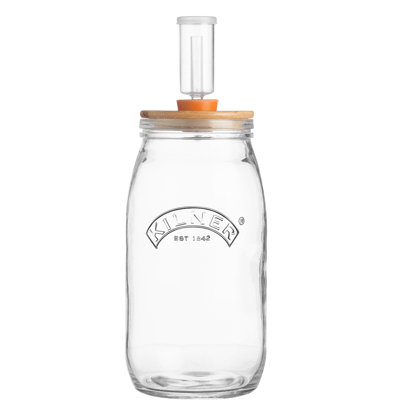 Kilner Fermentation Set 3L