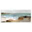Abstrait vague océanique avec tons terreux-105253359-105253360