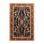 Machine Washable Art Deco Beige Area Rug-131476151