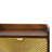 Dragoja 18'' W Solid Wood Nightstand
