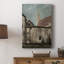 Paysage rétro CXC III - galerie Cavas-1100643655