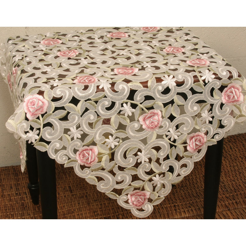 Plateau de table Weccacoe