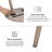Blankumsee Solid Wood End Table-781678190