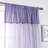 Duluth Sheer Curtain Pair-74247140
