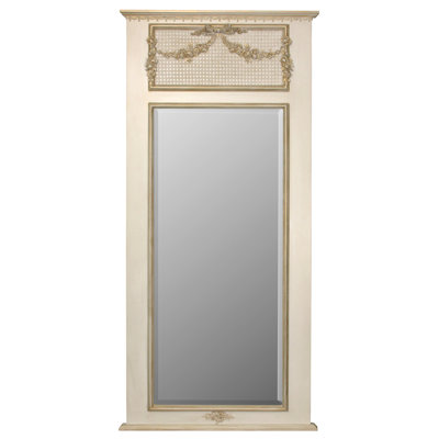 Miroir pleine grandeur Trumeau