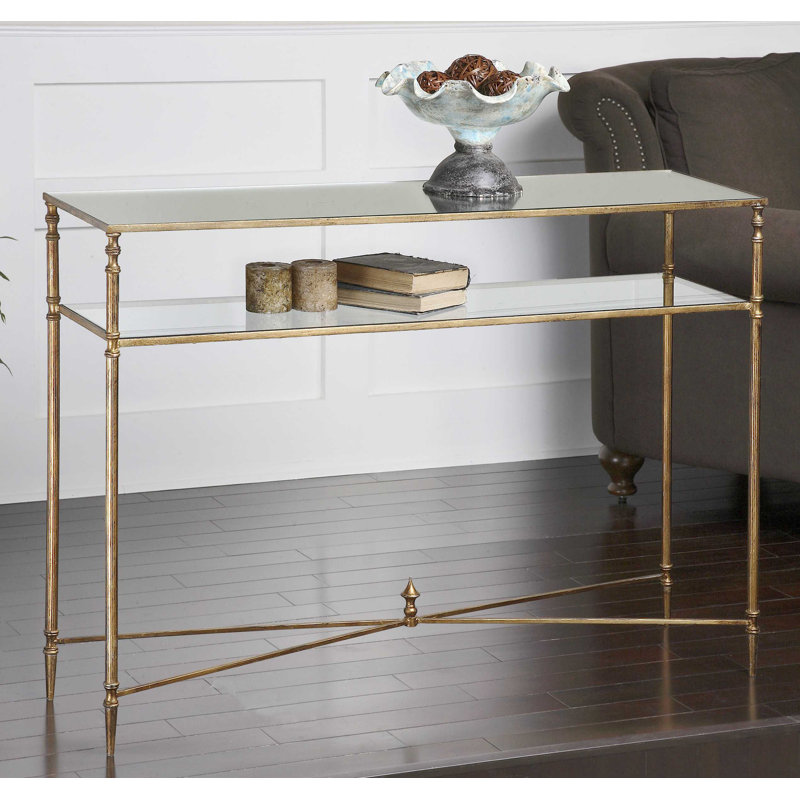 Henzler 45'' W Console Table