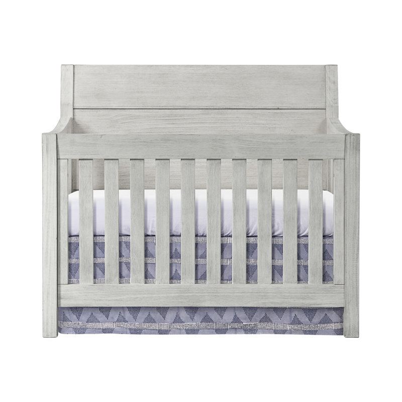 Lit de bébé convertible Arnell