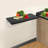 23.6*15.7In Wall-Mounted Hanging Folding Table-995288942